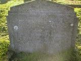 image of grave number 13519